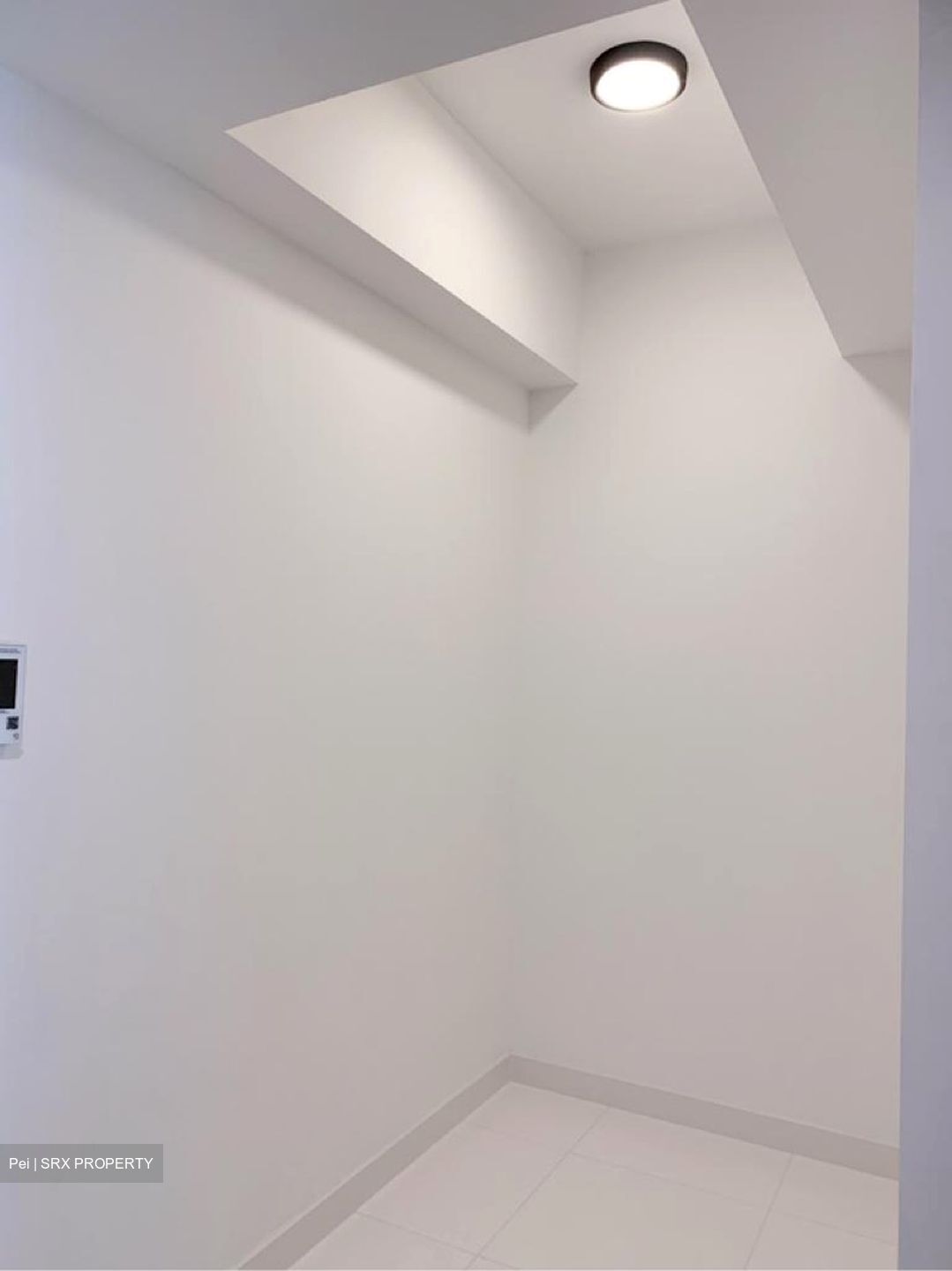 The Rise @ Oxley - Residences (D9), Apartment #621044821
